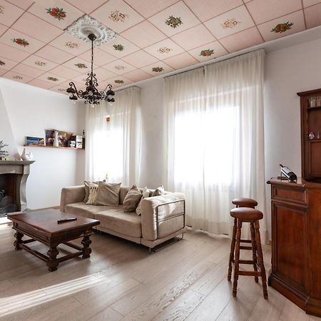 Apartamento Accogliente Casa A Pontassieve Exterior foto