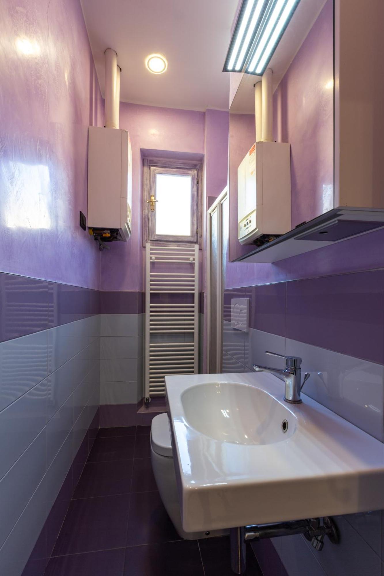 Apartamento Accogliente Casa A Pontassieve Exterior foto