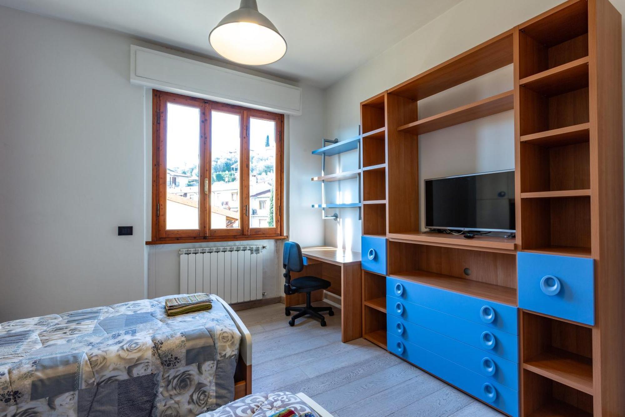Apartamento Accogliente Casa A Pontassieve Exterior foto