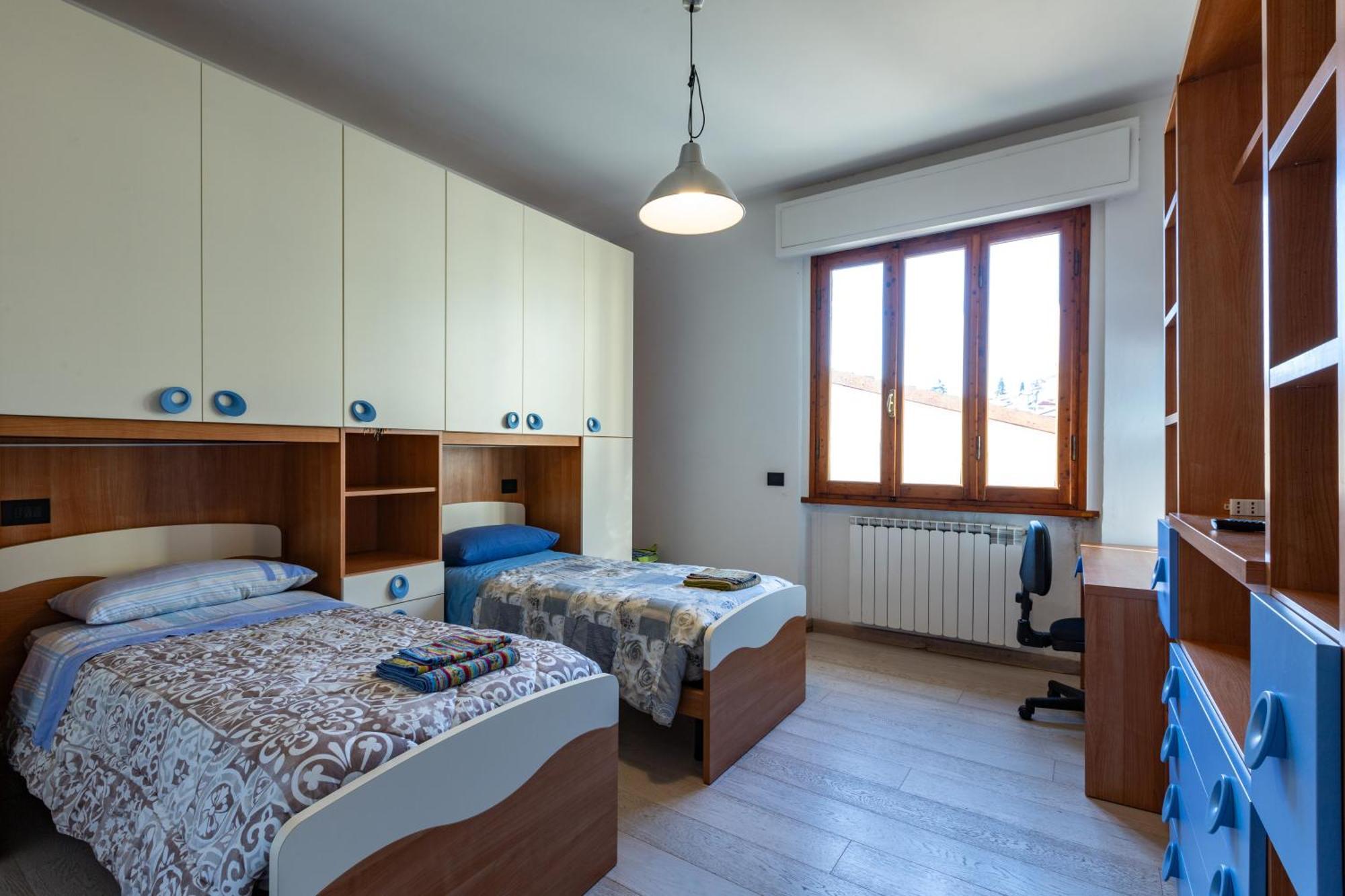 Apartamento Accogliente Casa A Pontassieve Exterior foto