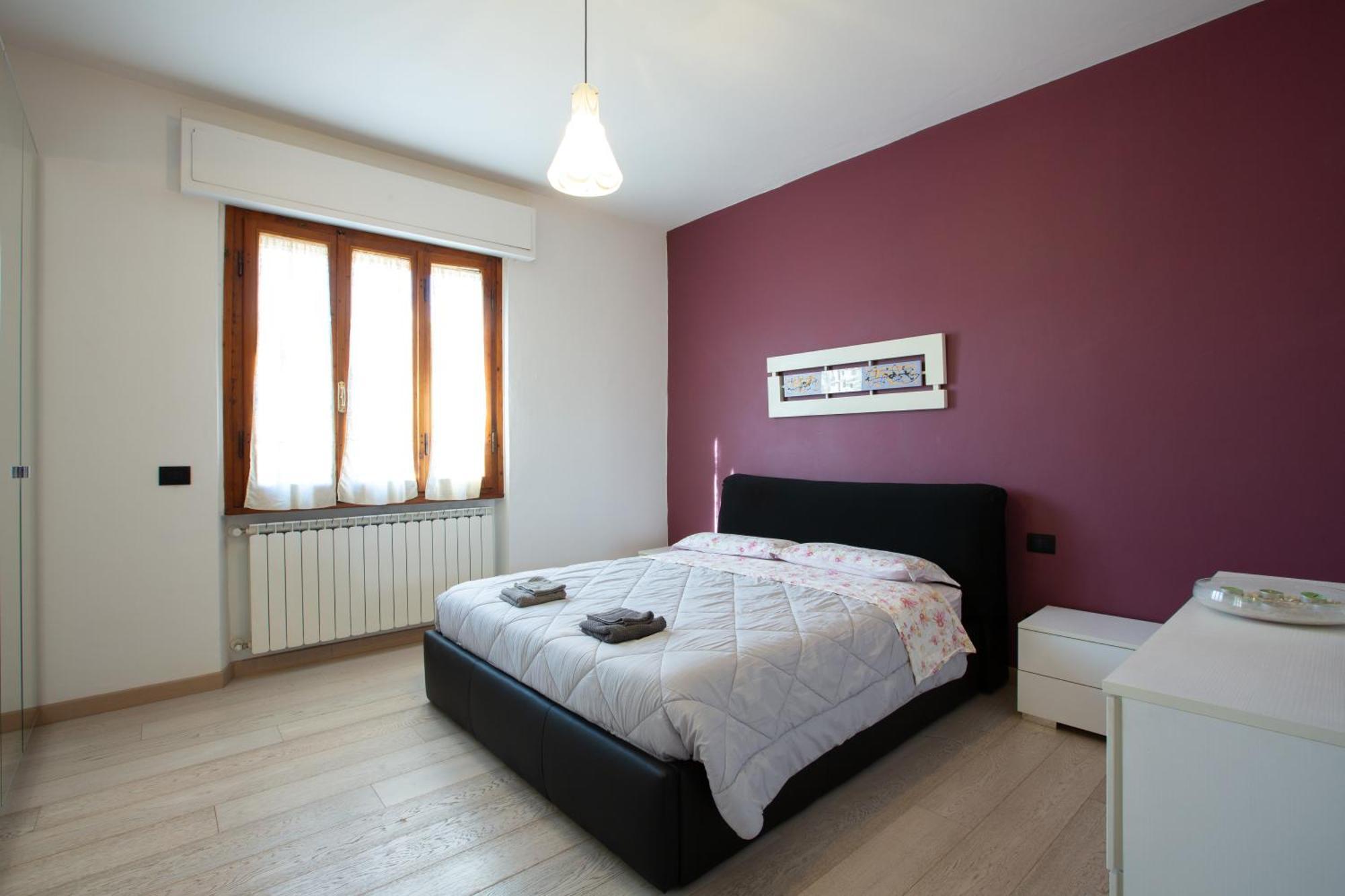 Apartamento Accogliente Casa A Pontassieve Exterior foto