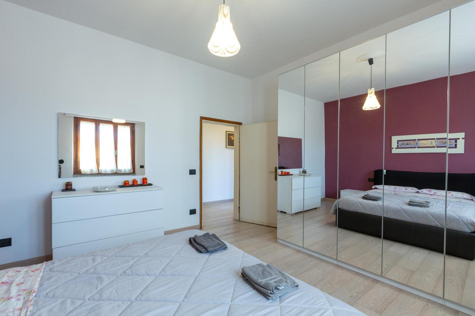 Apartamento Accogliente Casa A Pontassieve Exterior foto