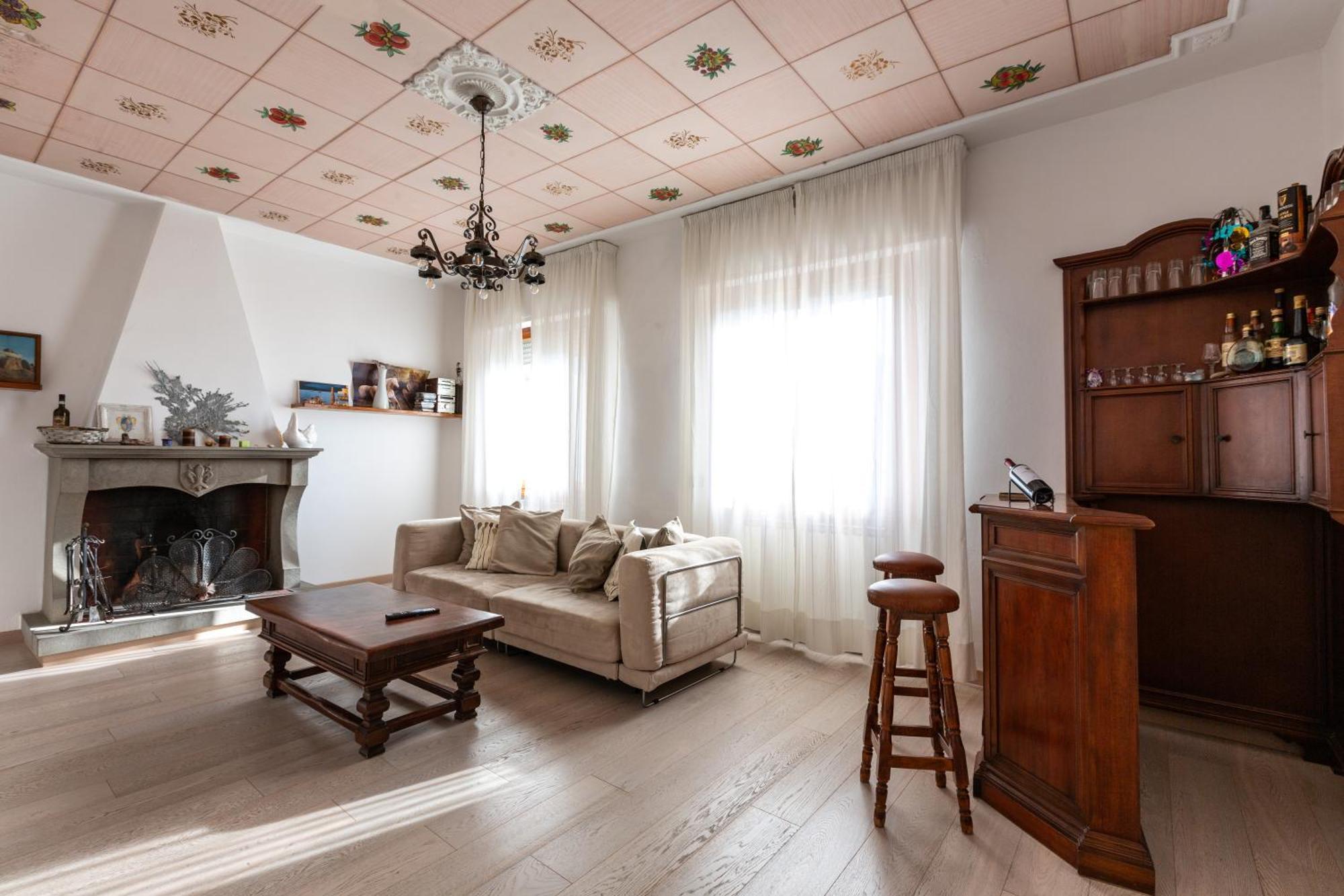 Apartamento Accogliente Casa A Pontassieve Exterior foto
